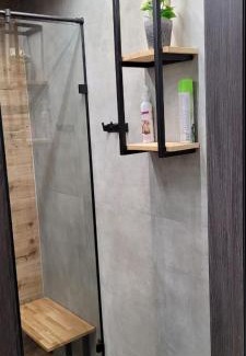 Balkhash Apartment | Квартира Люкс (Мира 1)