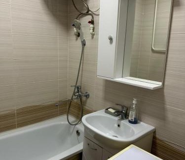 Taraz Apartment | Квартира люкс