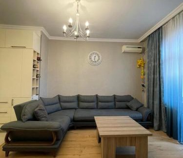 New Boulevard Apartment | Квартира на первой линии моря