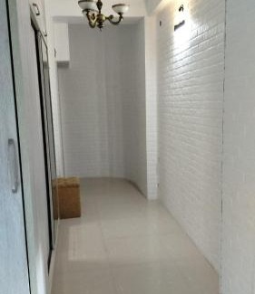 New Boulevard Apartment | Квартира на первой линии моря
