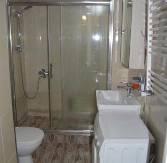 New Boulevard Apartment | Квартира на первой линии моря