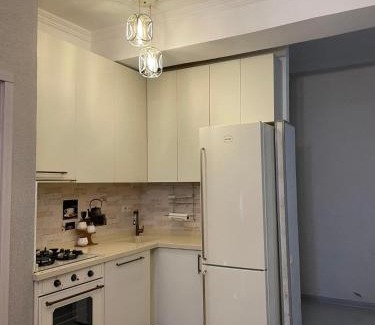 New Boulevard Apartment | Квартира на первой линии моря