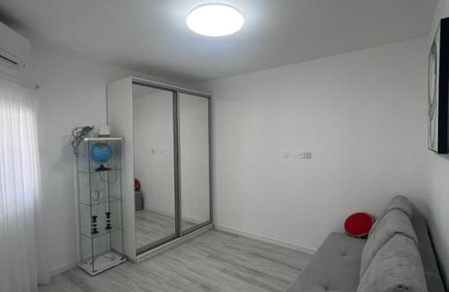 Netanya Apartment | Квартира на первой линии моря
