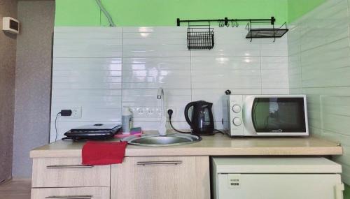 Dnipro Apartment | Квартира на Слобожанському Сomfort24 Slobozhansky 67 avenue
