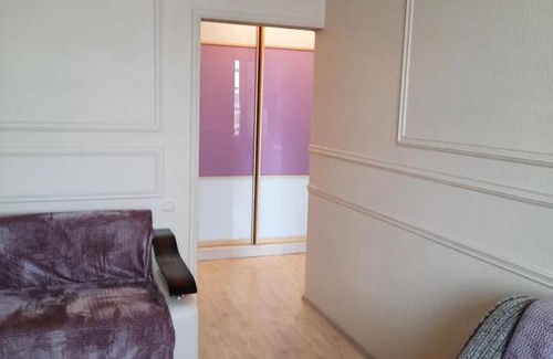 Anapa Apartment | Квартира на Терской