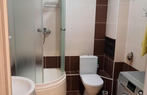 Anapa Apartment | Квартира на Терской