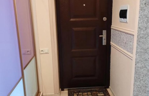 Anapa Apartment | Квартира на Терской