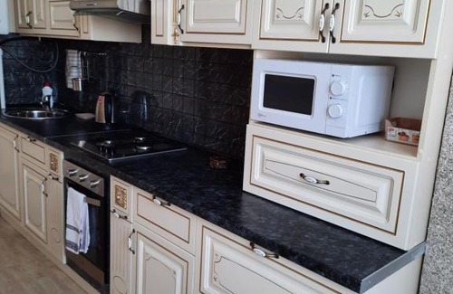 Anapa Apartment | Квартира на Терской