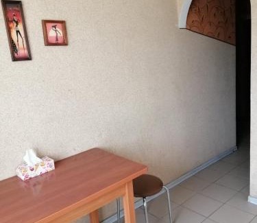 Ternopil Apartment | Квартира поблизу озера, паркова зона