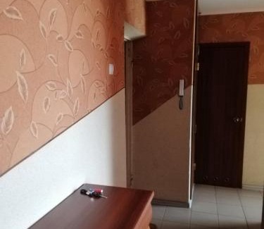 Ternopil Apartment | Квартира поблизу озера, паркова зона