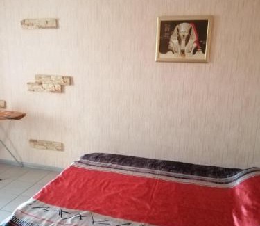 Ternopil Apartment | Квартира поблизу озера, паркова зона