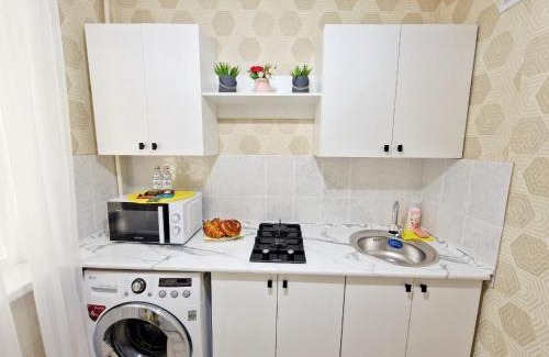 Taraz Apartment | Квартира после ремонта