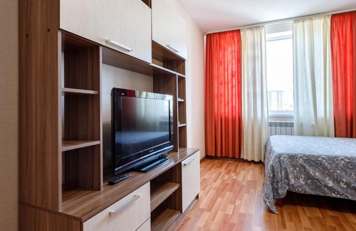 Yekaterinburg Apartment | Квартира рядом с ж/д вокзалом