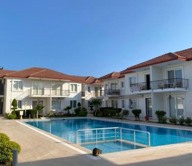 Camyuva Apartment | Квартира рядом с морем