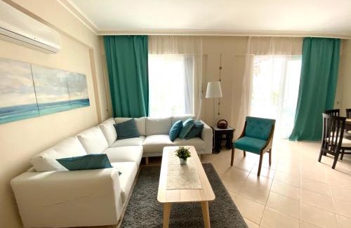 Camyuva Apartment | Квартира рядом с морем