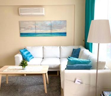 Camyuva Apartment | Квартира рядом с морем