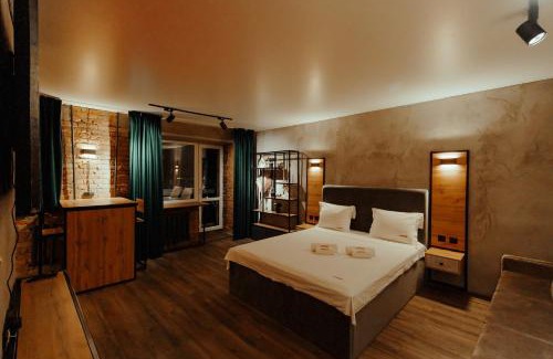 Petropavlovsk Apartment | Квартира студия в центре Оскар