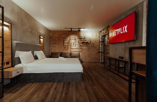 Petropavlovsk Apartment | Квартира студия в центре Оскар