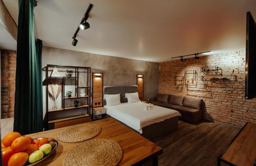 Petropavlovsk Apartment | Квартира студия в центре Оскар