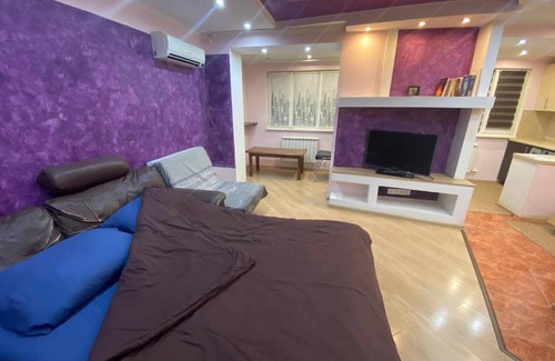Tiraspol Apartment | Квартира-студия посуточно/понедельно