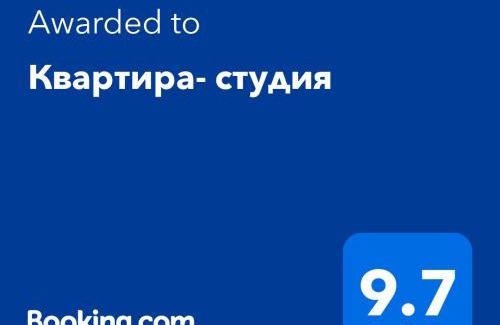 Chisinau Apartment | Квартира- студия