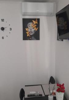 Chisinau Apartment | Квартира- студия