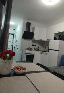 Chisinau Apartment | Квартира- студия