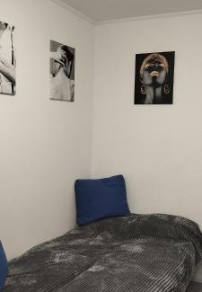 Chisinau Apartment | Квартира- студия