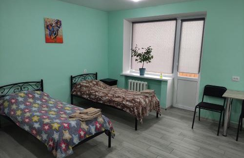 Kremenchuk Apartment | Квартира студіо біля Автовокзалу