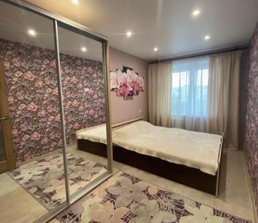 Dnipro Apartment | Квартира с раздельными комнатами, левый берег, пр Правды, Ул Калиновая