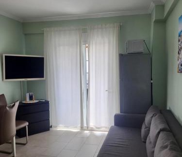 Flogita Apartment | Квартира Халкидики Флогита/Ferienwohnung Chalkidiki Griechenland