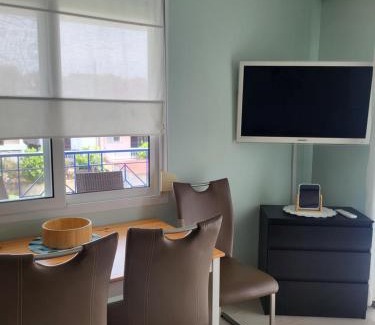Flogita Apartment | Квартира Халкидики Флогита/Ferienwohnung Chalkidiki Griechenland