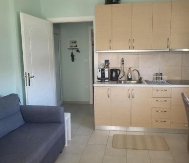 Flogita Apartment | Квартира Халкидики Флогита/Ferienwohnung Chalkidiki Griechenland