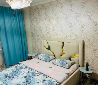 Uralsk Apartment | Квартира 1 ком район университет Казииту