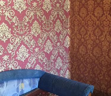 Ternopil Apartment | Квартира 2-кімнатна Бюджетна центр парк-10хв WI-FI