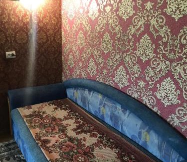 Ternopil Apartment | Квартира 2-кімнатна Бюджетна центр парк-10хв WI-FI