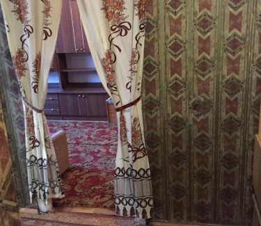 Ternopil Apartment | Квартира 2-кімнатна Бюджетна центр парк-10хв WI-FI