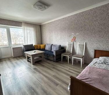 Jermuk Apartment | Квартира