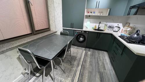 Andizhan Apartment | Квартира APPETIT