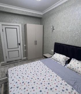 Andizhan Apartment | Квартира APPETIT
