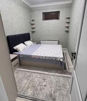 Andizhan Apartment | Квартира APPETIT