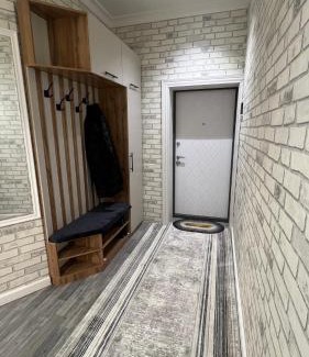 Andizhan Apartment | Квартира APPETIT