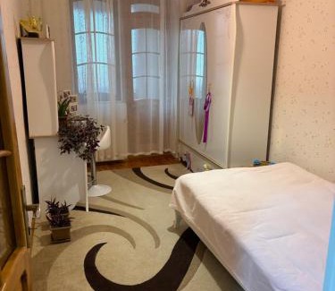 Azerbaijan Apartment | Квартира