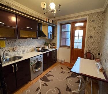 Azerbaijan Apartment | Квартира
