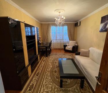 Azerbaijan Apartment | Квартира