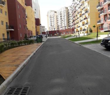 Tbilisi Apartment | Квартира