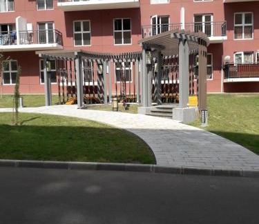 Tbilisi Apartment | Квартира