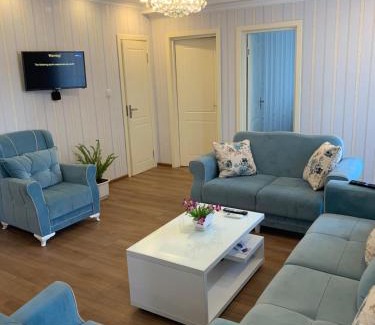 Tbilisi Apartment | Квартира