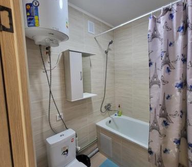 Balkhash Apartment | Квартира