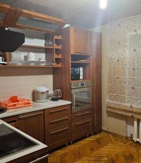 Temirtau Apartment | Квартира